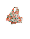 Halter Tie Top Tanks