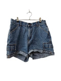 Riders Vintage Denim Shorts Vintage