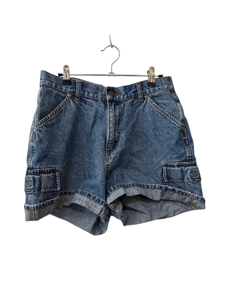 Riders Vintage Denim Shorts Vintage