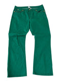 DG2 Vintage Straight Jeans Vintage