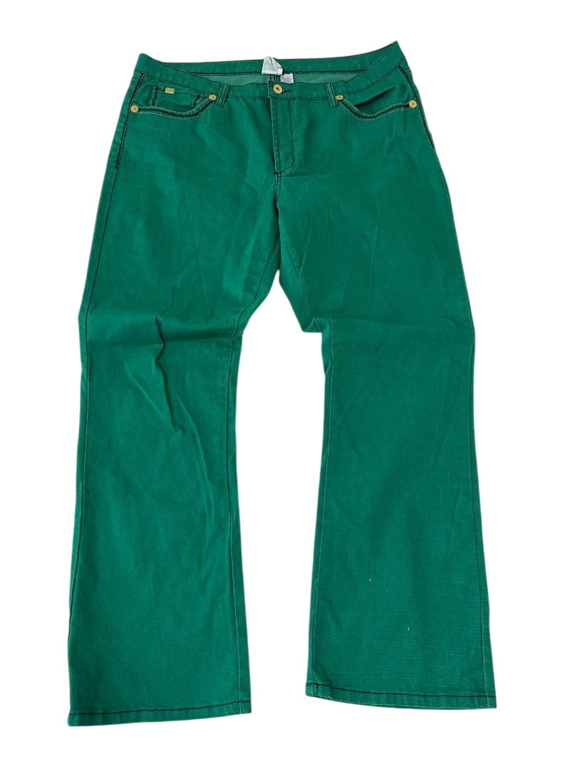 DG2 Vintage Straight Jeans Vintage