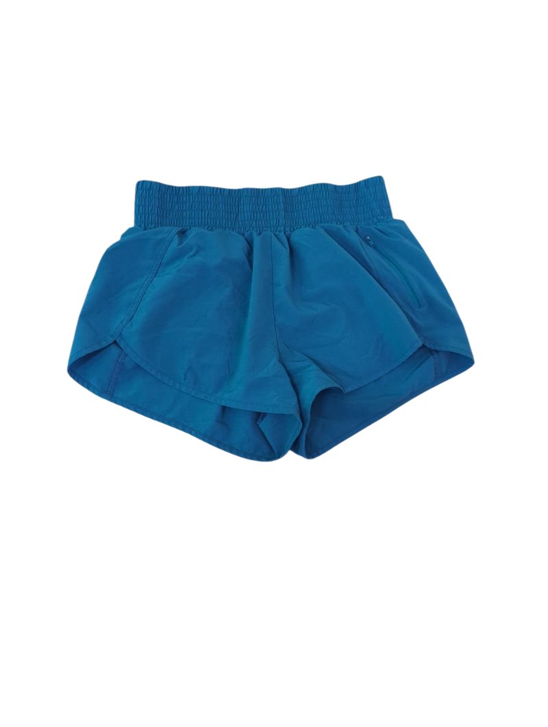 BMJL Elastic Waist Shorts Athletic