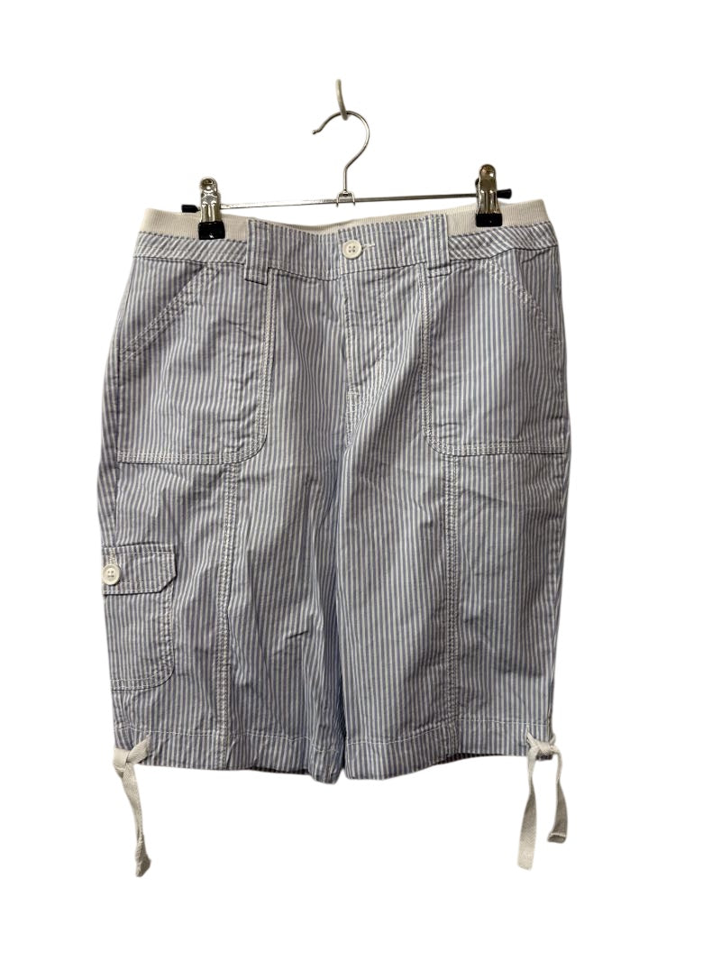 St John’s bay Drawstring Cargo Shorts