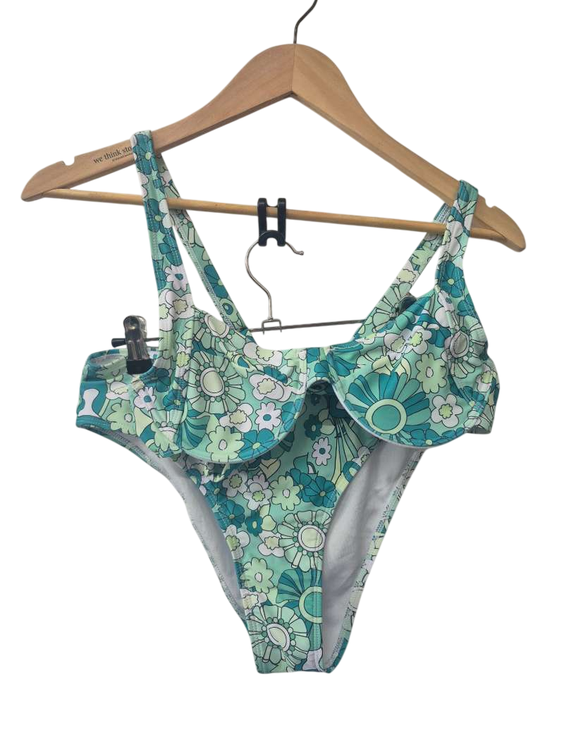 Underwire Bikini Swimwear