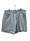 Liz Claiborne Denim Shorts Vintage