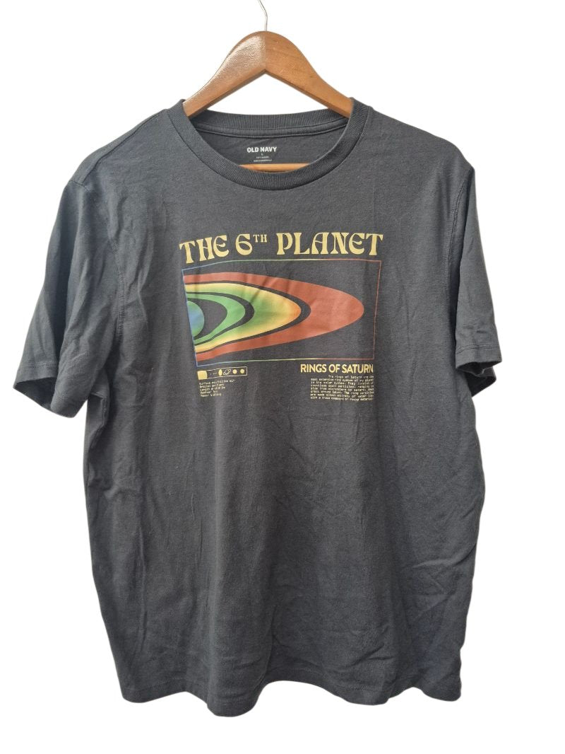 Old Navy Graphic Tee Short Sleeves
