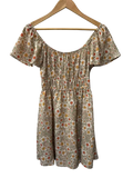 Queens & Angels Off-shoulder Dresses