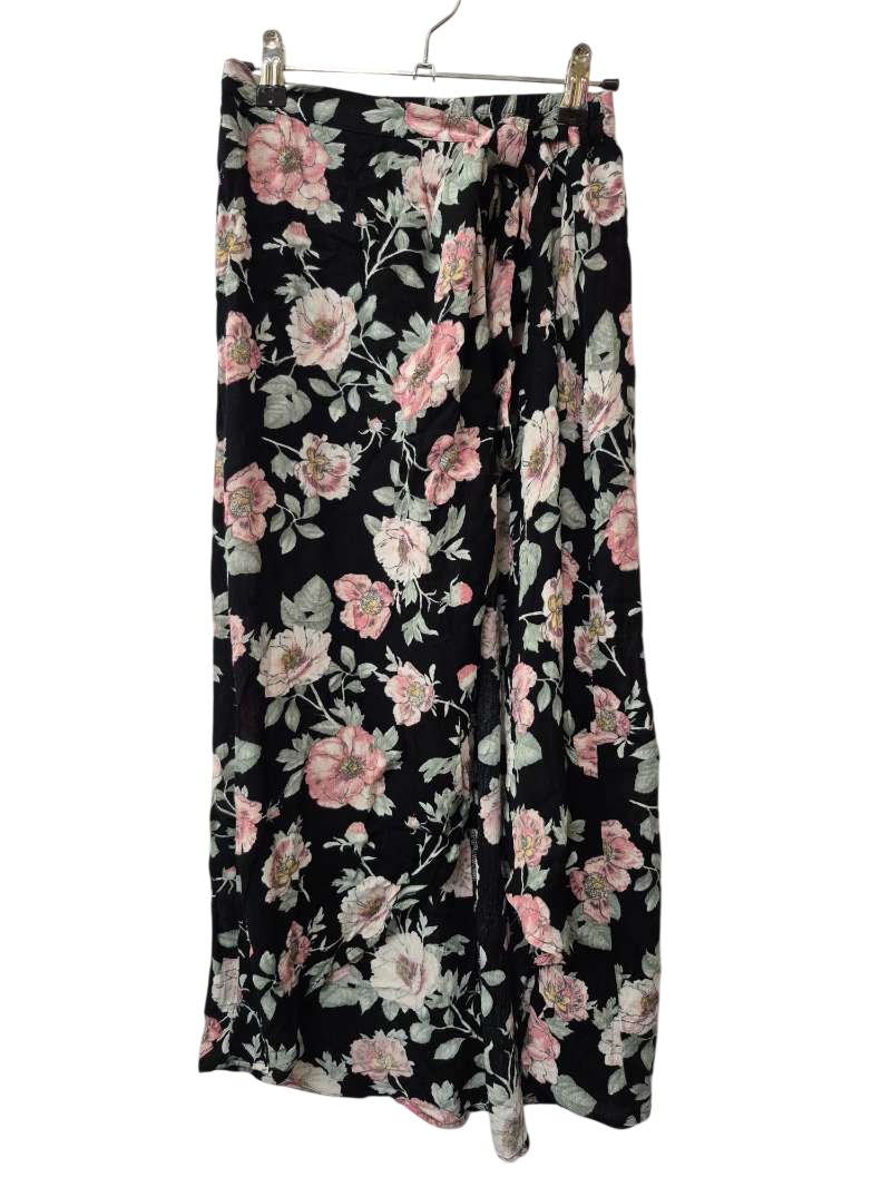 Target Wrap Midi Skirt