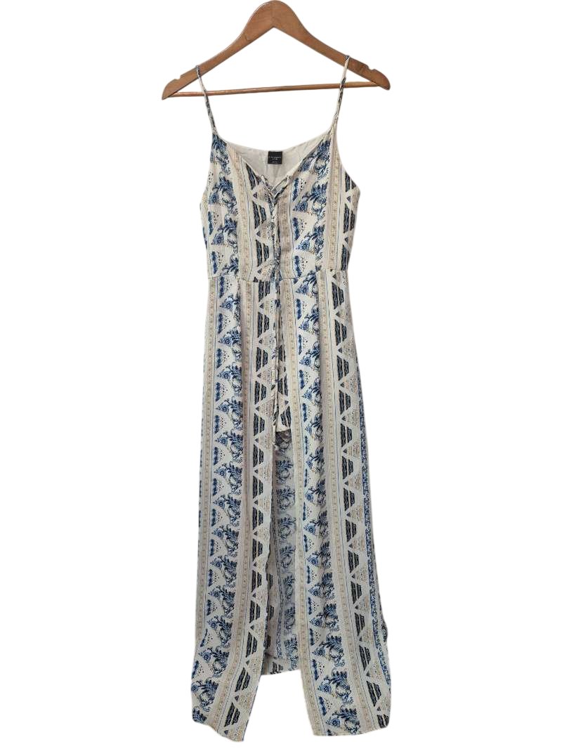 Ethereal Spaghetti Strap Dresses