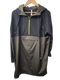 Athleta Oversized Hoodie Outerwear