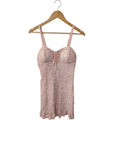 Wallflower Ruffled Hem Dresses