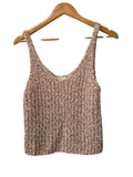 Harper Heritage Knit Tank Tanks