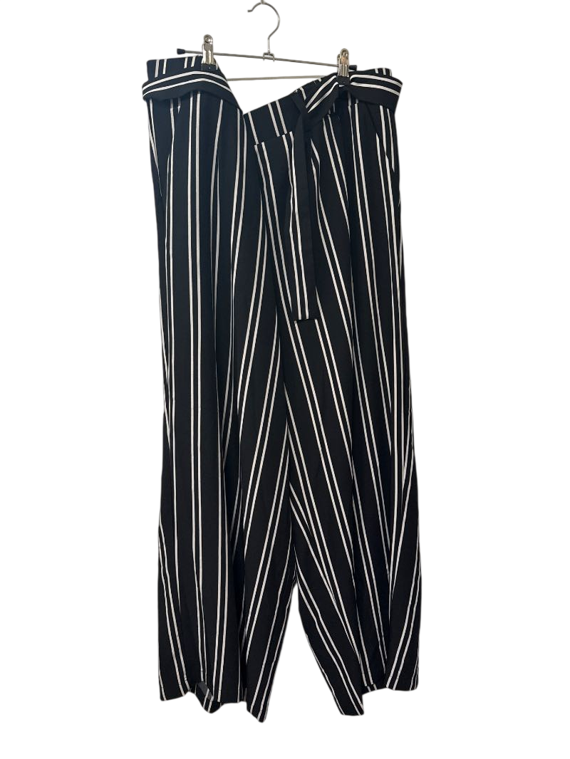 Torrid Wide Leg Pants
