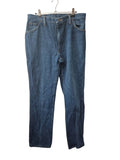 Wrangler Vintage Straight Jeans Vintage
