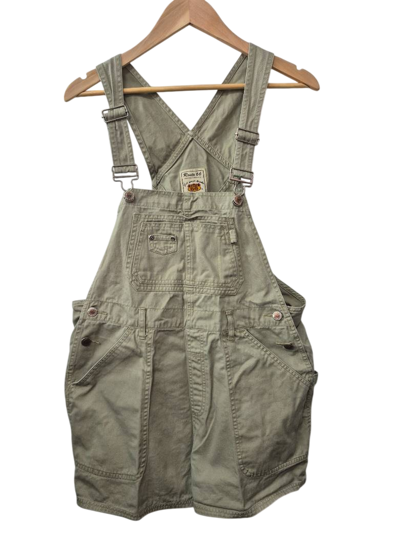 Route 66 Vintage Overalls Vintage