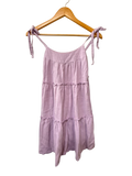 L.A Hearts Tiered Mini Dresses