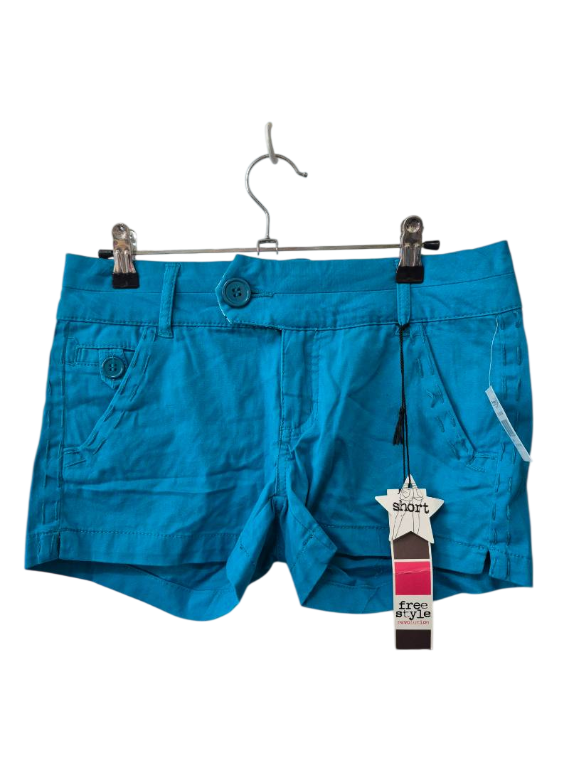 Freestyle Revolution Vintage Shorts Vintage