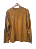 Original Use Crew Neck Long Sleeves