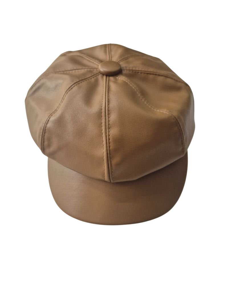 Newsboy Cap Hats