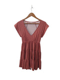 Urban Outfitters V-Neck Dresses