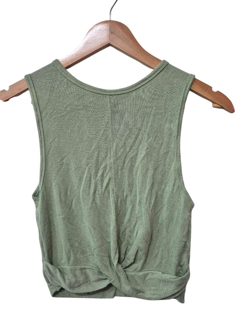 Monob Twist Back Tanks