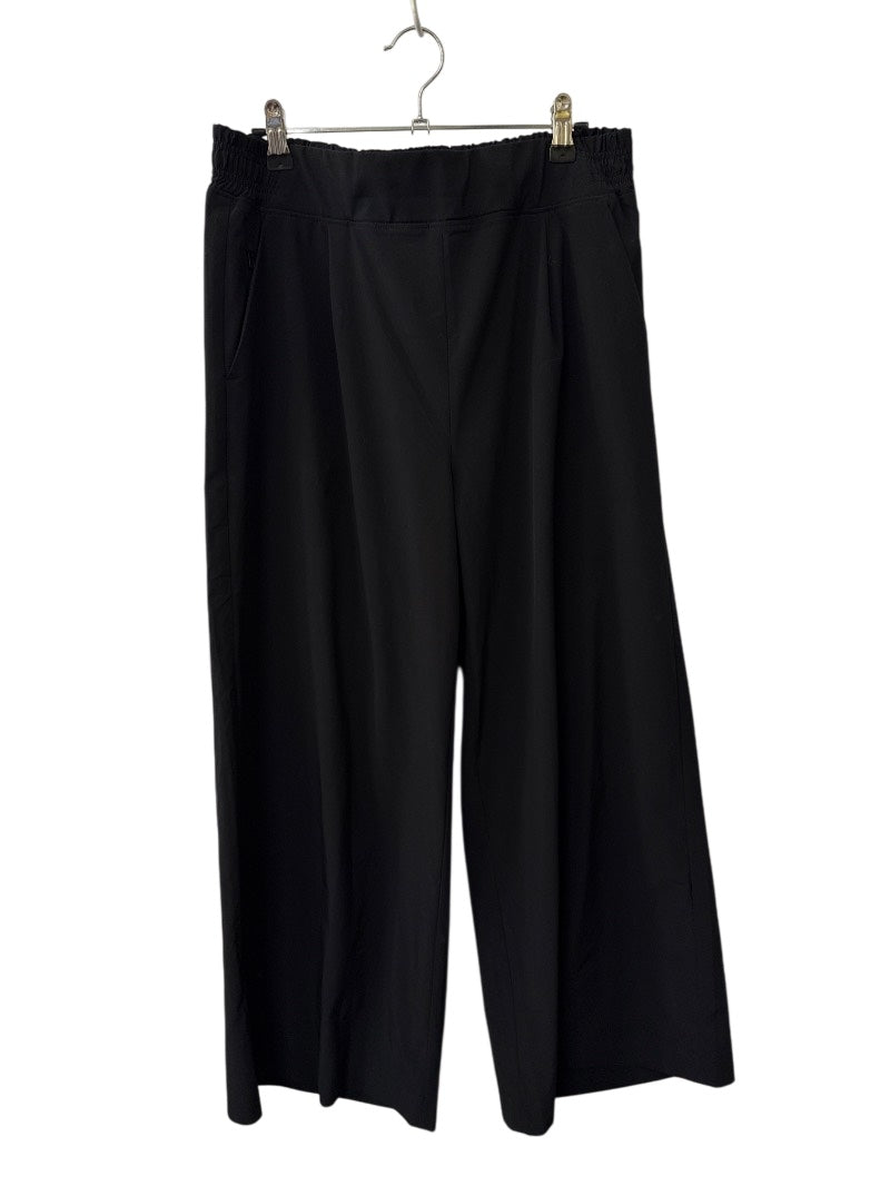 Athleta Wide Leg Pants