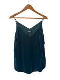 Express V-Neck Tanks