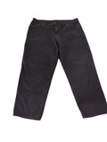 &Denim Straight Leg Jeans