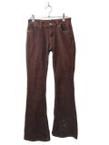 Aeropostale Bootcut Pants