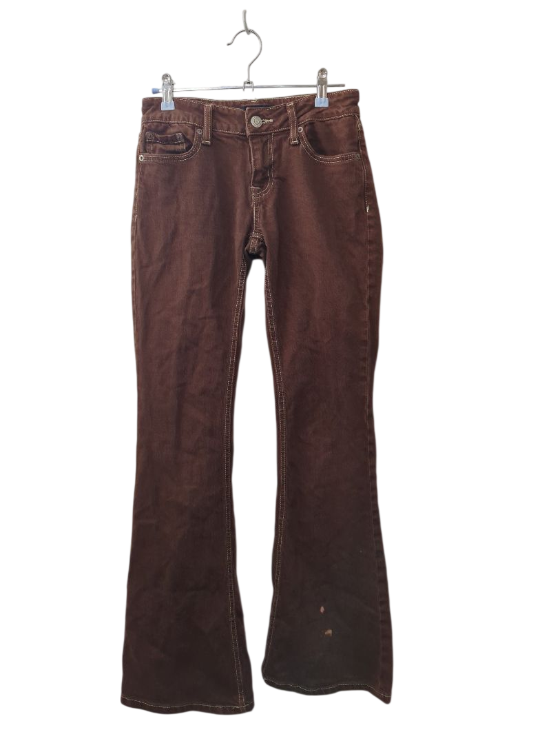 Aeropostale Bootcut Pants
