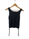 SHEIN Scoop Neck Tanks