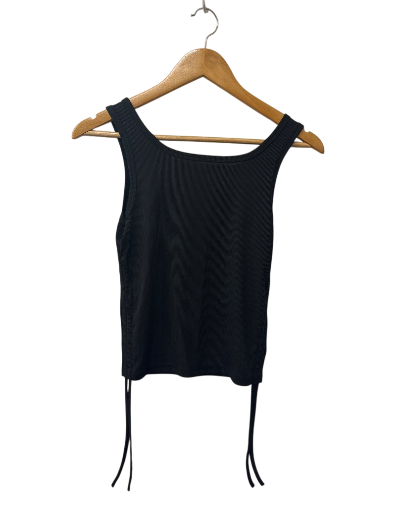 SHEIN Scoop Neck Tanks