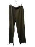 Fabrizio Gianni Vintage Straight Pants Vintage