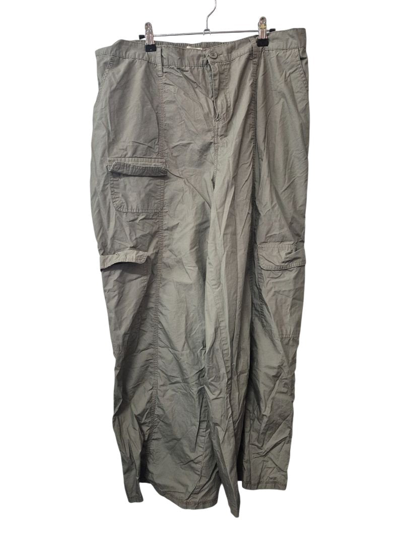 Ultra Flirt Pants