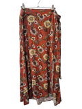 Maurices Flowy Maxi Skirt
