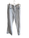 Old Navy Straight Leg Jeans