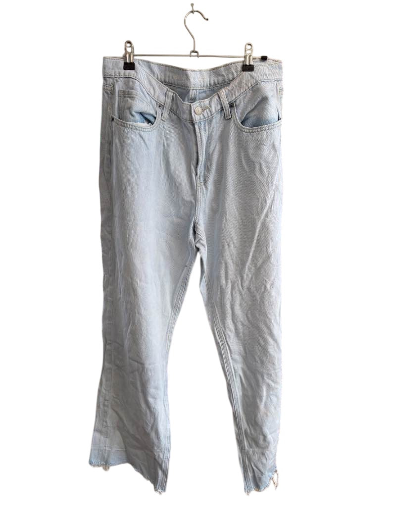 Old Navy Straight Leg Jeans