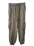 Thread & Supply Cargo Joggers Pants