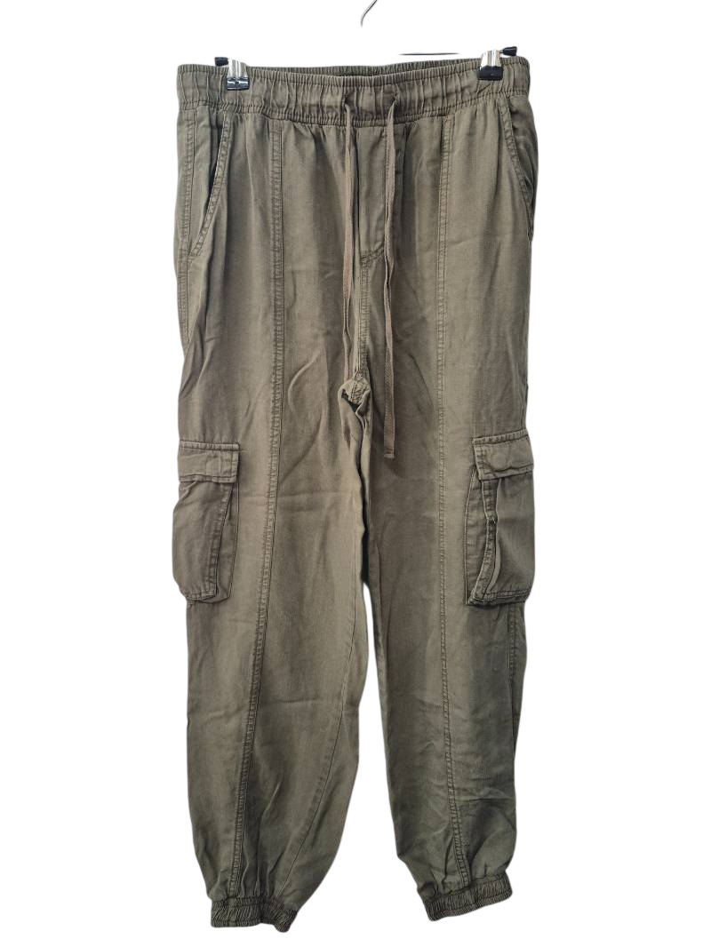 Thread & Supply Cargo Joggers Pants