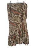 Cato Vintage Midi Skirt Vintage
