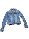 SO Denim Jacket Outerwear