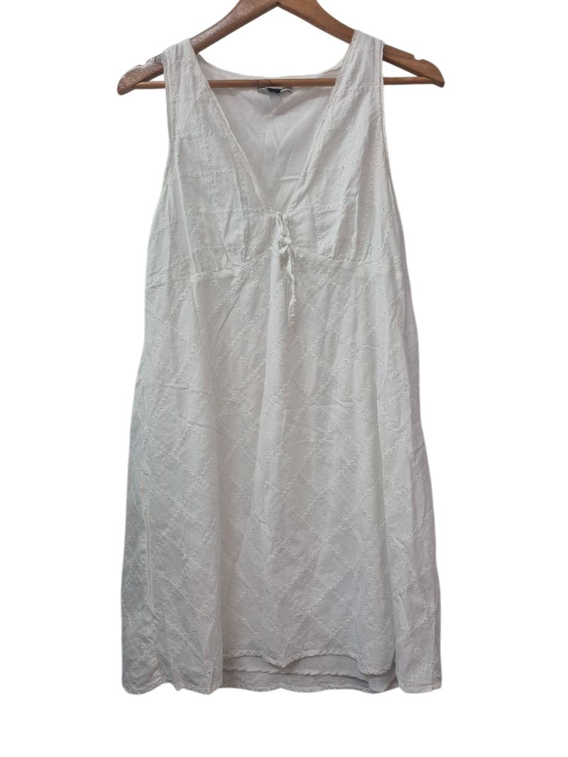 American Eagle V-Neck Sleeveless Dresses