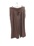 DR2 Wide Leg Pants