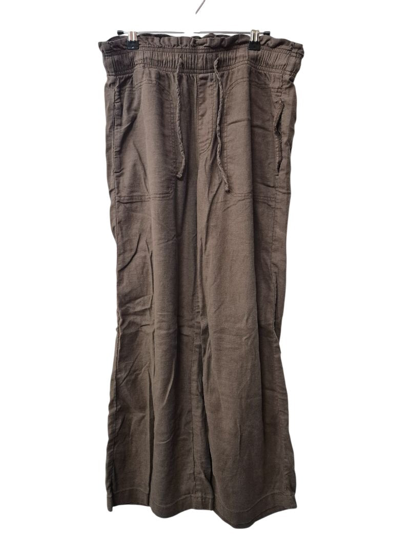 American Eagle Wide Leg Pants