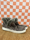 Cheetah Very G Ankle Boot, 11
