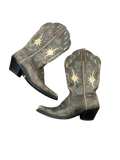 Ariat Western Stitch Boots