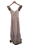 Cleobella Floral Maxi Dresses