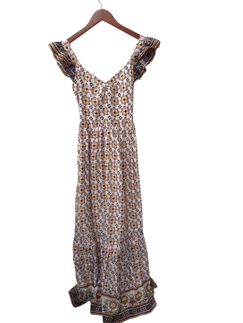 Cleobella Floral Maxi Dresses
