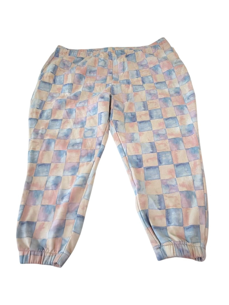 Wild Fable Elastic Cuff Pants
