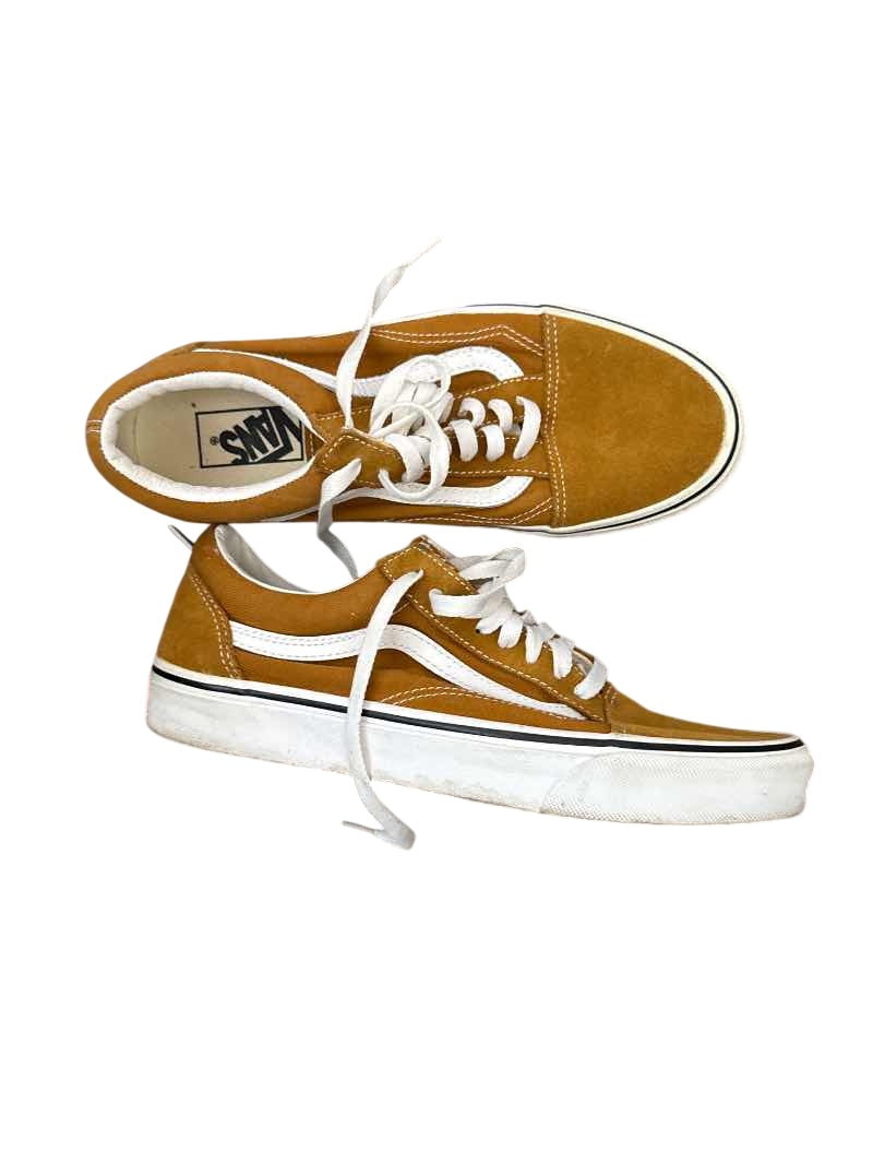 Vans Low-Top Sneakers Sneakers